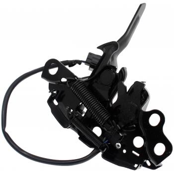 2013 Nissan Altima Hood Latch Assembly Dorman 820484 image 2 of 4
