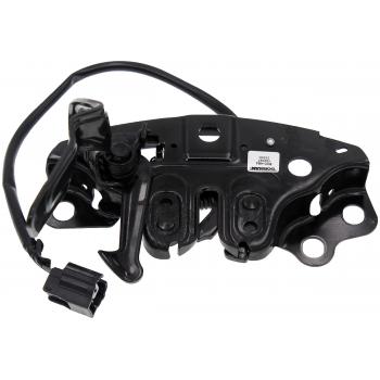 2013 Nissan Altima Hood Latch Assembly Dorman 820484 image 4 of 4