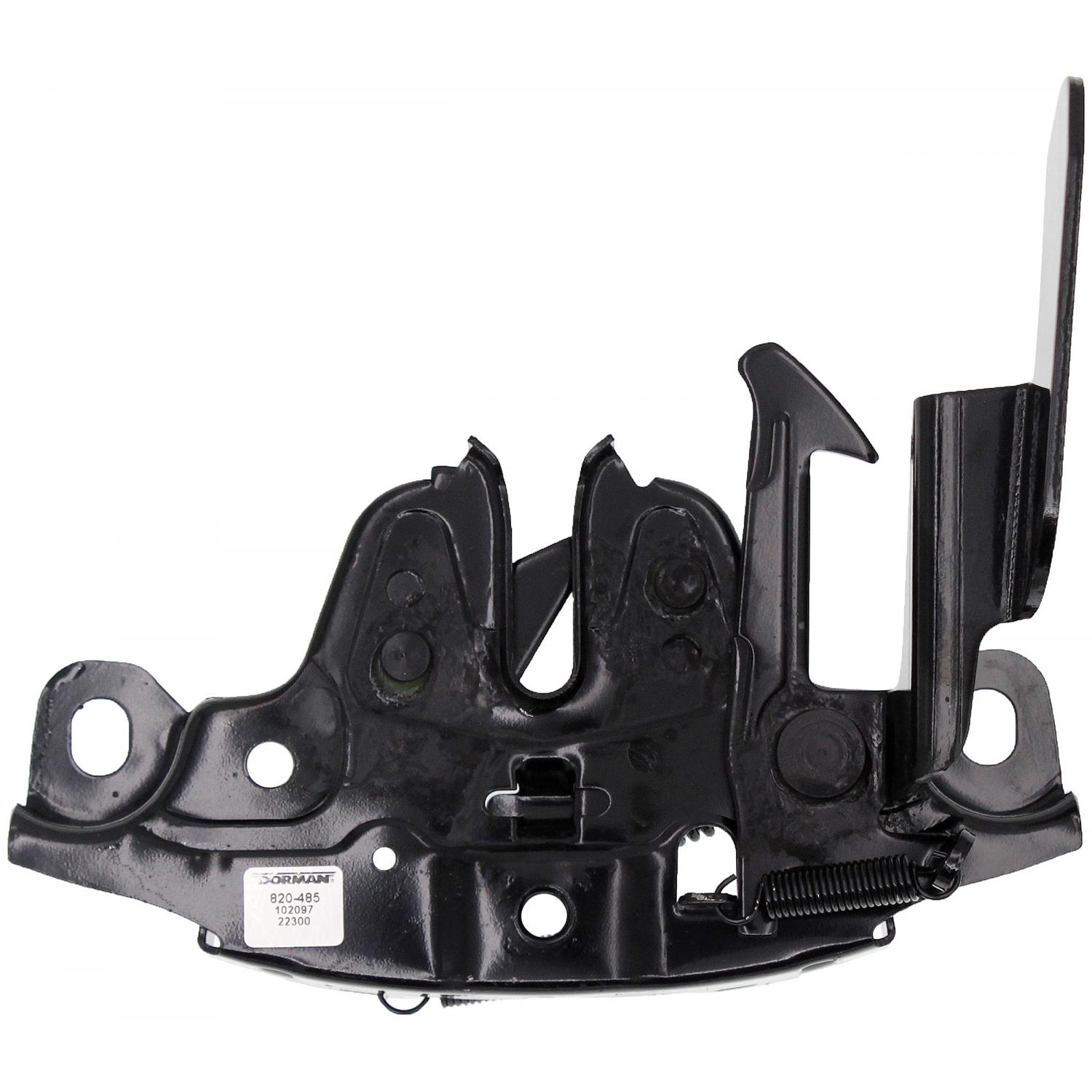 Dorman 820485 - Hood Latch Assembly Dorman 820485 Hood Latch Assembly product image 1 of 4