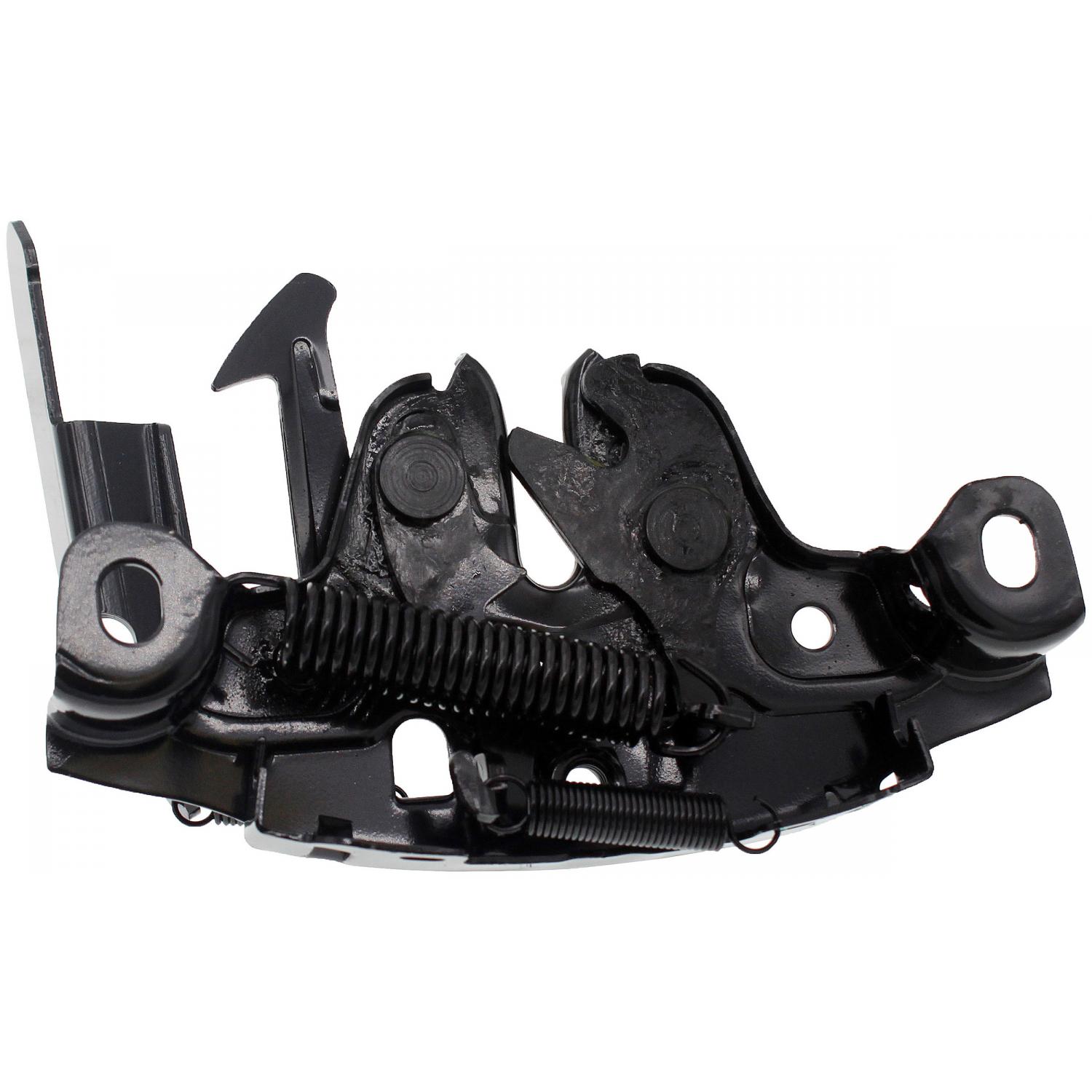 Dorman 820485 - Hood Latch Assembly Dorman 820485 Hood Latch Assembly product image 2 of 4