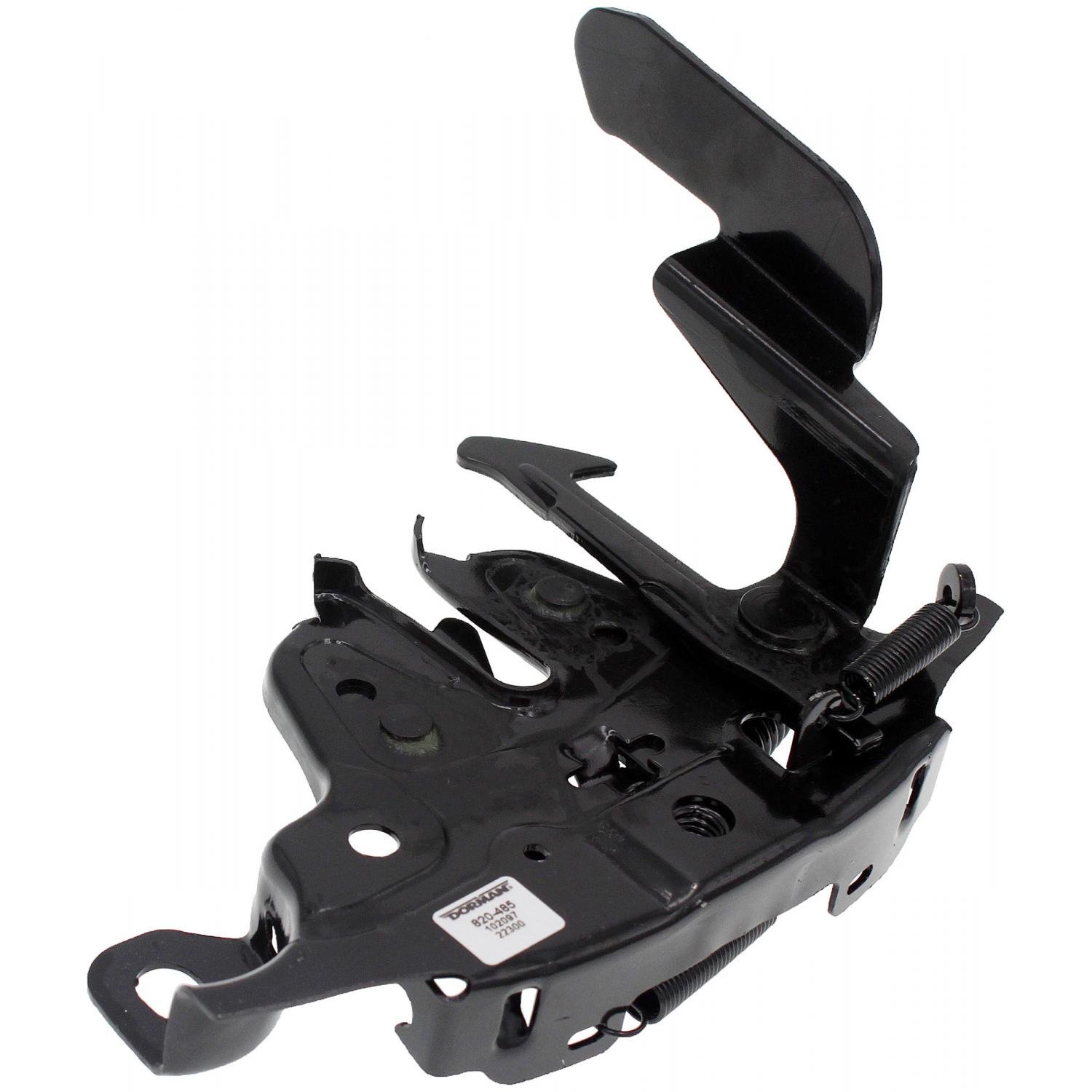 Dorman 820485 - Hood Latch Assembly Dorman 820485 Hood Latch Assembly product image 3 of 4