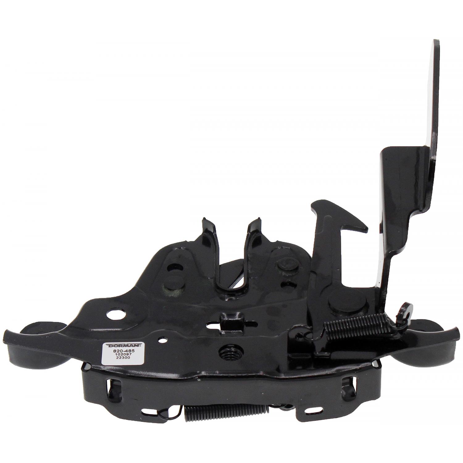 Dorman 820485 - Hood Latch Assembly Dorman 820485 Hood Latch Assembly product image 4 of 4