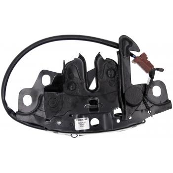 2015 Nissan Pathfinder Hood Latch Assembly Dorman 820486 image 1 of 4