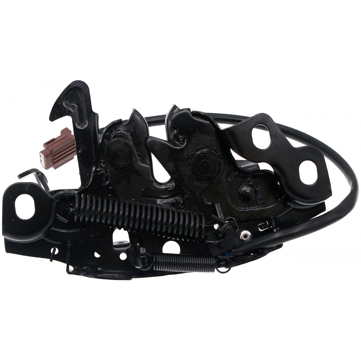 Dorman 820486 Hood Latch Assembly product image 2 of 4