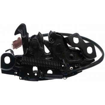 2015 Nissan Pathfinder Hood Latch Assembly Dorman 820486 image 2 of 4