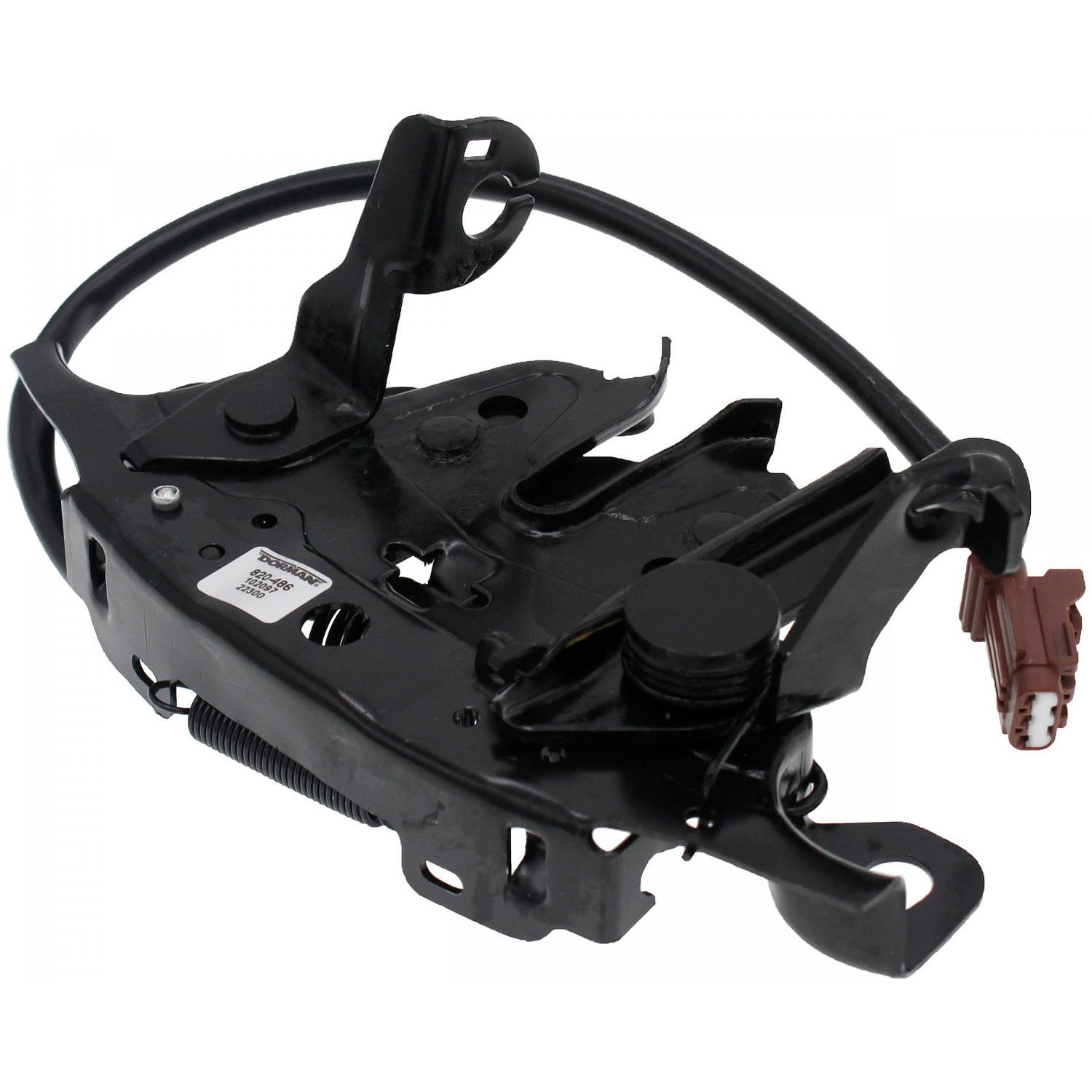Dorman 820486 Hood Latch Assembly product image 3 of 4