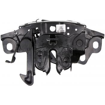 2018 Nissan Rogue Hood Latch Assembly