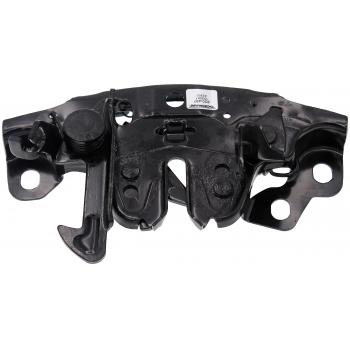 2017 Nissan Rogue Hood Latch Assembly Dorman 820487 image 4 of 4