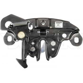 2010 Nissan Xterra Hood Latch Assembly Dorman 820805 image 1 of 4
