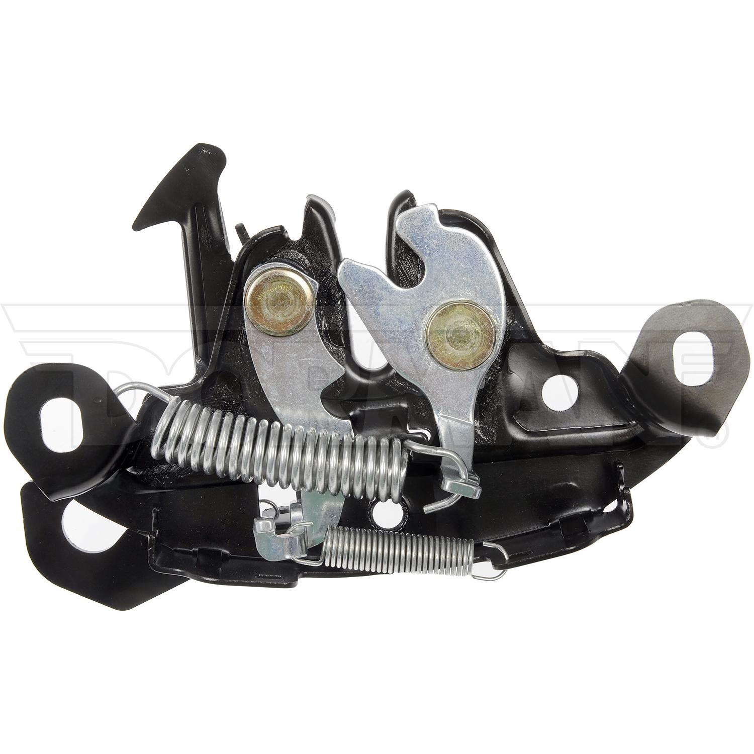 Dorman 820805 - Hood Latch Assembly Dorman 820805 Hood Latch Assembly product image 2 of 4