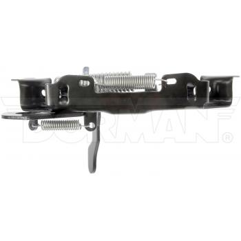 2010 Nissan Xterra Hood Latch Assembly Dorman 820805 image 3 of 4