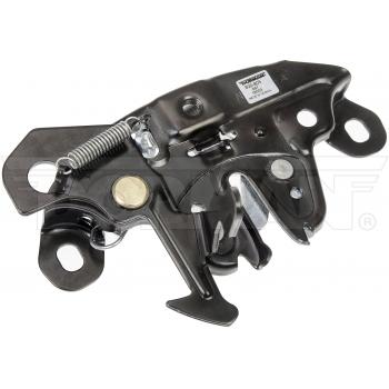 2010 Nissan Xterra Hood Latch Assembly Dorman 820805 image 4 of 4