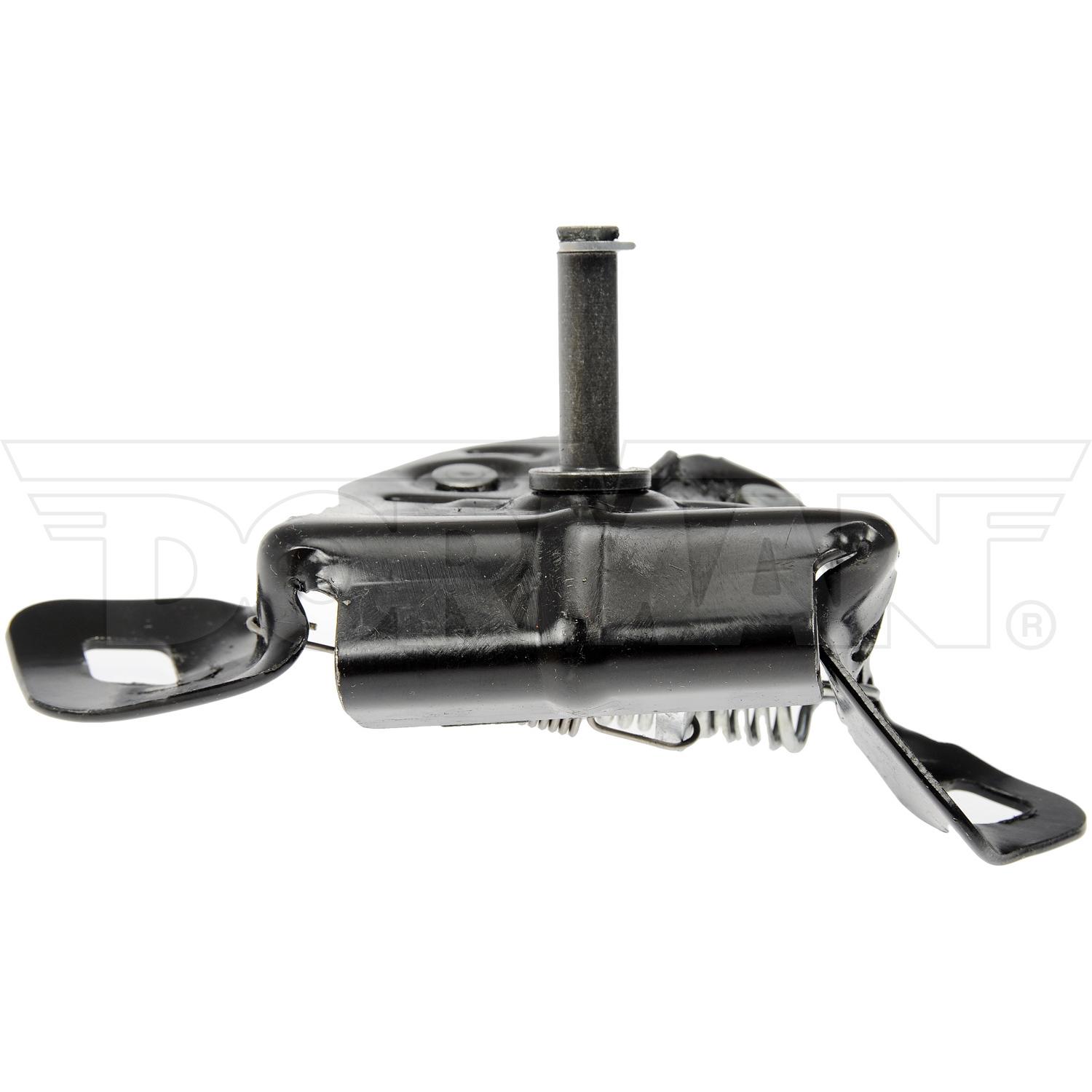 Dorman 820899 - Hood Latch Assembly Dorman 820899 Hood Latch Assembly product image 1 of 4