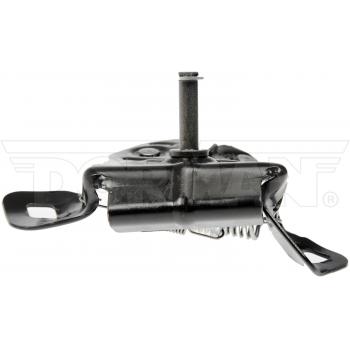 2009 Dodge Dakota Hood Latch Assembly