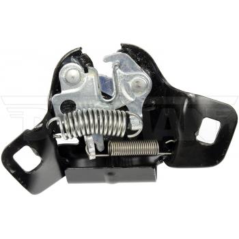 2009 Dodge Dakota Hood Latch Assembly Dorman 820899 image 2 of 4