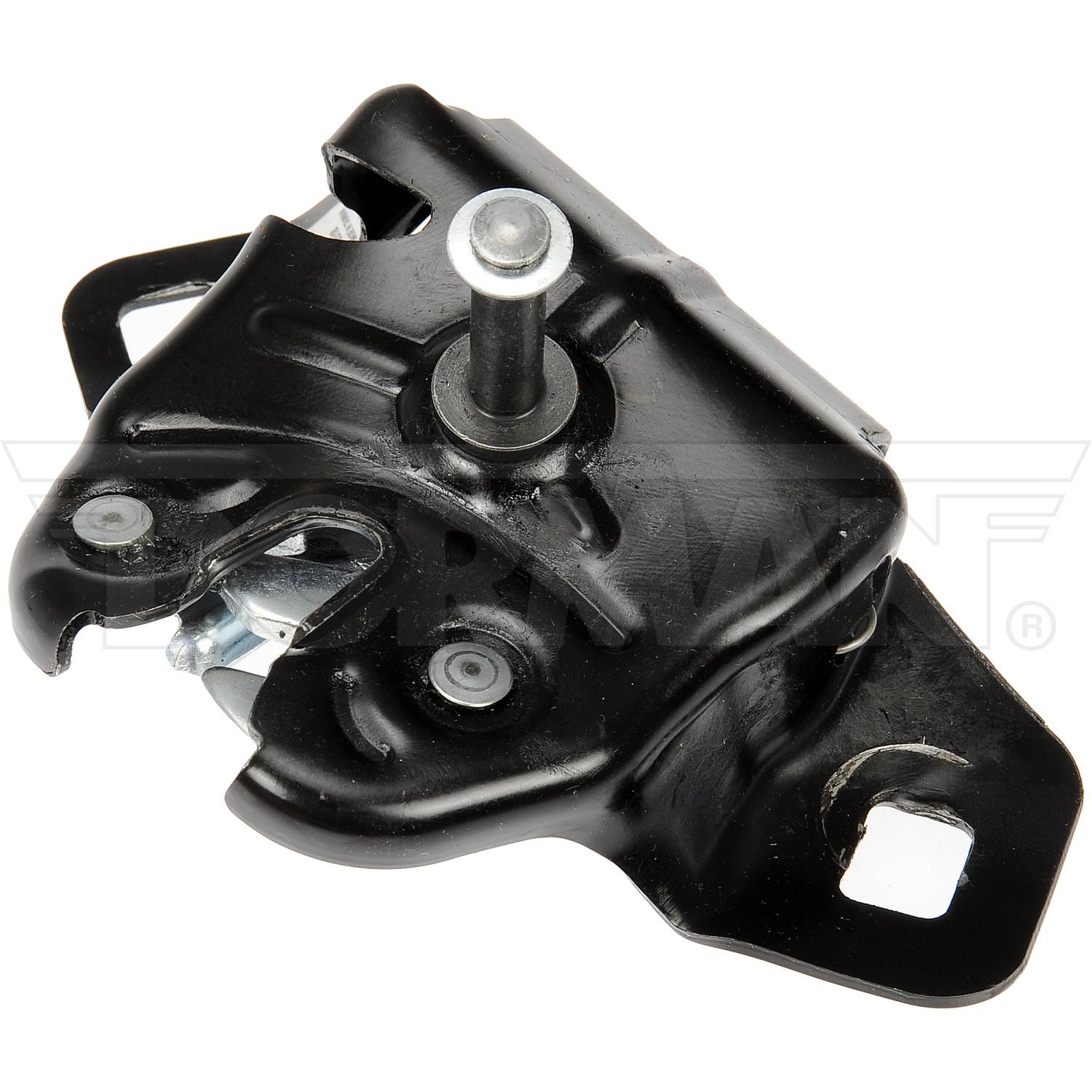 Dorman 820899 - Hood Latch Assembly Dorman 820899 Hood Latch Assembly product image 4 of 4