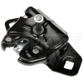 2009 Dodge Dakota Hood Latch Assembly Dorman 820899 image 4 of 4
