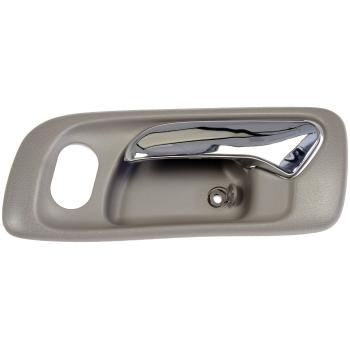 1999 Honda Odyssey Interior Door Handle Front Left Dorman 82212 image 1 of 4