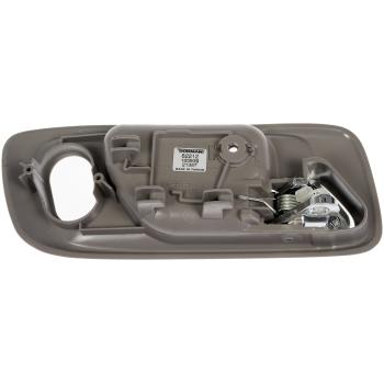 1999 Honda Odyssey Interior Door Handle Front Left Dorman 82212 image 2 of 4