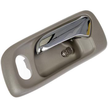 1999 Honda Odyssey Interior Door Handle Front Left Dorman 82212 image 4 of 4