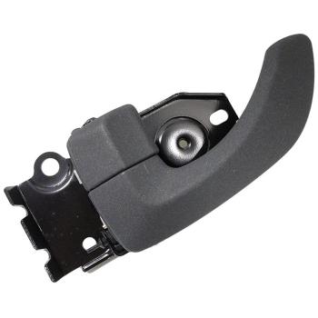 2001 Hyundai Santa Fe Interior Door Handle
