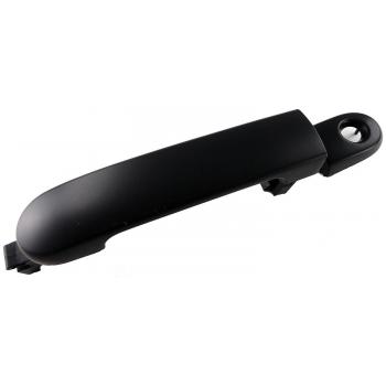 2010 Nissan Versa Exterior Door Handle Front Left Dorman 82363CD image 3 of 3
