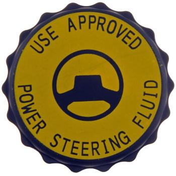 1998 Dodge B1500 Power Steering Reservoir Cap Dorman 82577 image 3 of 3