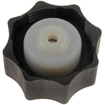 1992 Jeep Comanche Engine Coolant Recovery Tank Cap Dorman 82600 image 2 of 3