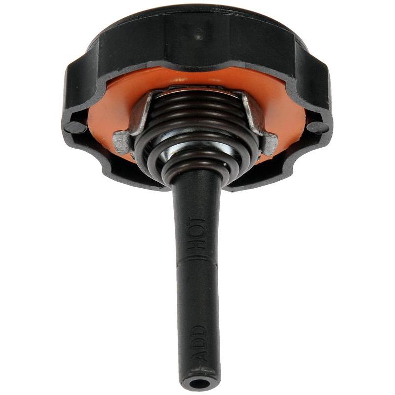 Dorman 82605 Power Steering Reservoir Cap product image 1 of 3