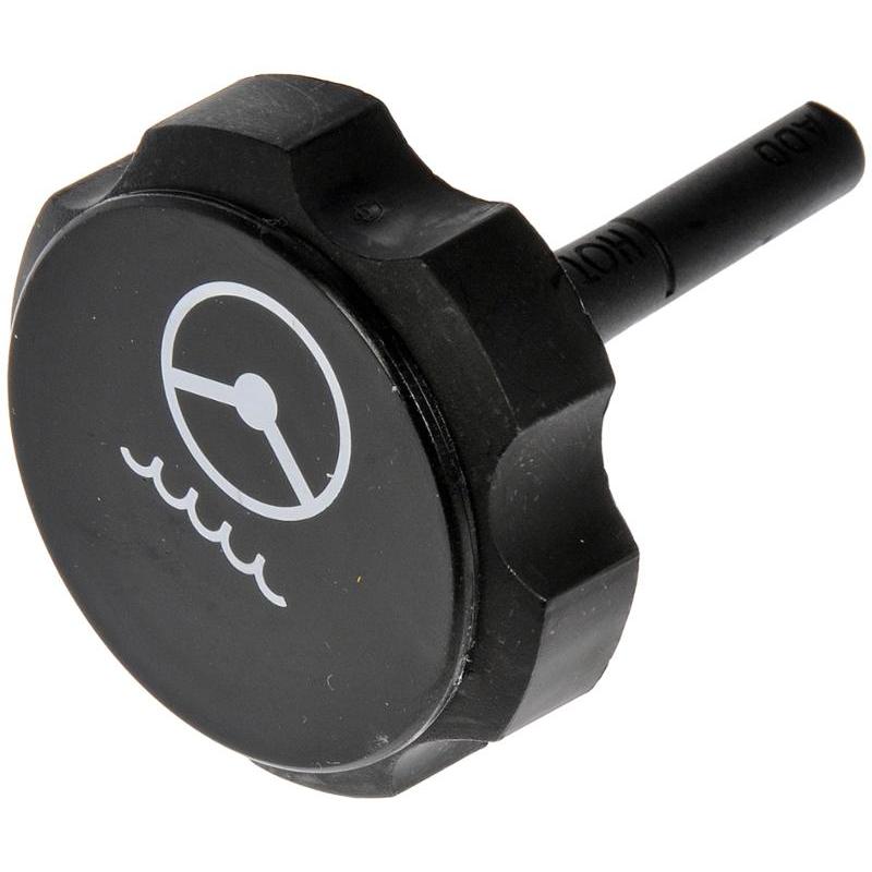 Dorman 82605 Power Steering Reservoir Cap product image 2 of 3