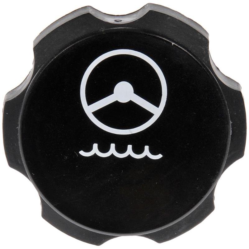 Dorman 82605 Power Steering Reservoir Cap product image 3 of 3