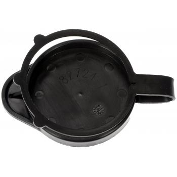 2009 Chevrolet Traverse Engine Coolant Recovery Tank Cap Dorman 82724 image 2 of 4