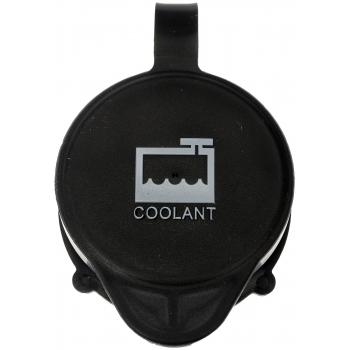 2009 Chevrolet Traverse Engine Coolant Recovery Tank Cap Dorman 82724 image 3 of 4