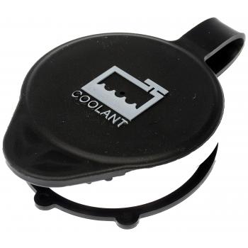2009 Chevrolet Traverse Engine Coolant Recovery Tank Cap Dorman 82724 image 4 of 4
