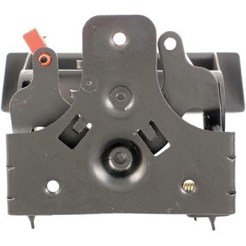 2013 Chevrolet Silverado 3500 Tailgate Handle Dorman 82774 image 1 of 3