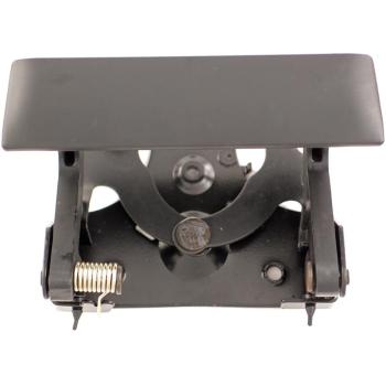 2013 Chevrolet Silverado 3500 Tailgate Handle Dorman 82774 image 3 of 3