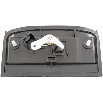 2006 Cadillac Escalade ESV Liftgate Latch Handle