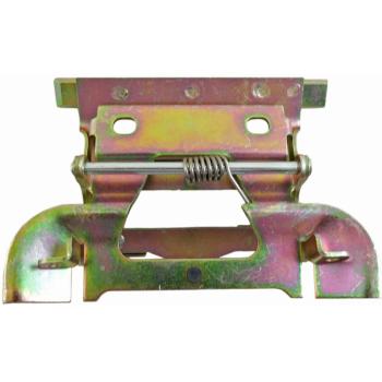 1988 BMW 325 Exterior Door Handle