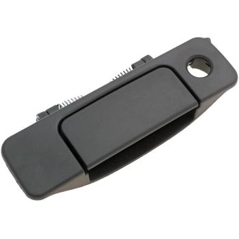 1995 Jeep Grand Cherokee Liftgate Latch Handle