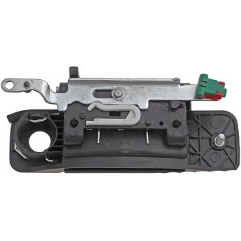 1995 Jeep Grand Cherokee Liftgate Latch Handle Dorman 83210 image 2 of 3