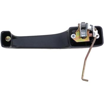 1995 Jeep Grand Cherokee Exterior Door Handle Front Left Dorman 83212 image 3 of 3