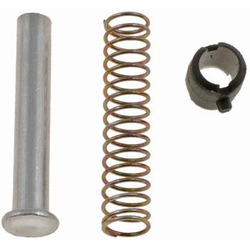 1977 Pontiac Ventura Horn Contact Repair Kit Dorman 83230 image 2 of 2
