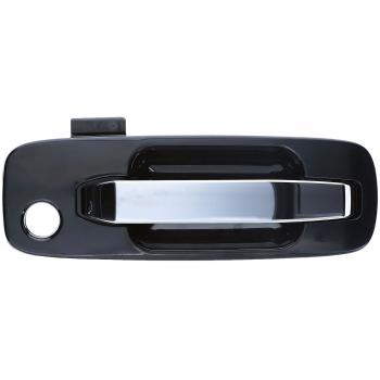 2003 Nissan X-Trail Exterior Door Handle