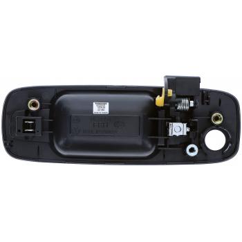 2003 Nissan X-Trail Exterior Door Handle Front Right Dorman 832MX image 2 of 4