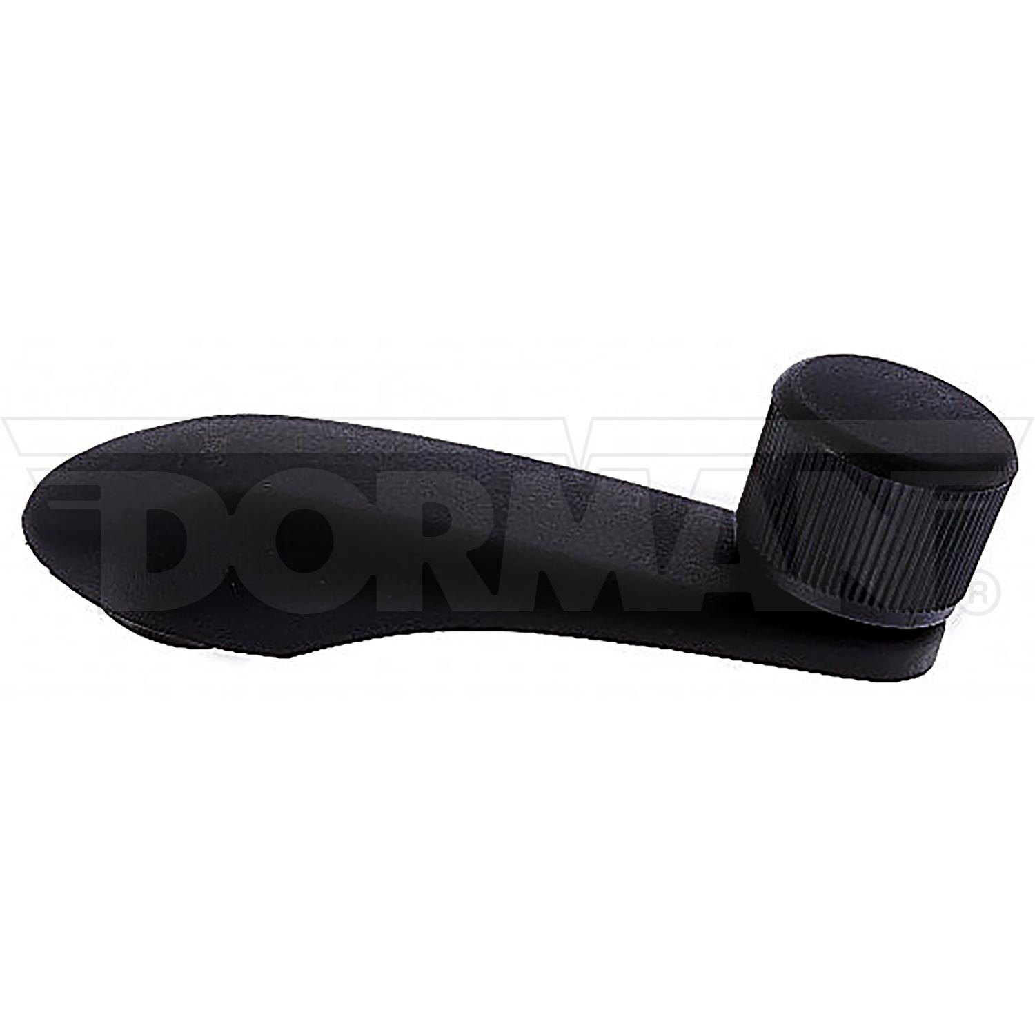 Dorman 83341 - Window Crank Handle Dorman 83341 Window Crank Handle product image 1 of 4