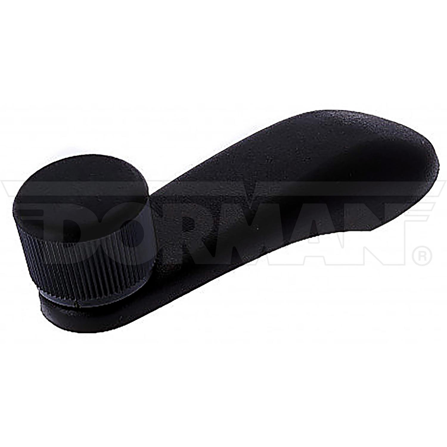 Dorman 83341 - Window Crank Handle Dorman 83341 Window Crank Handle product image 4 of 4