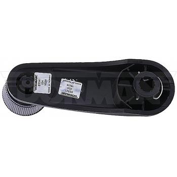 2009 Chevrolet Avalanche Window Crank Handle Dorman 83341CD image 2 of 4