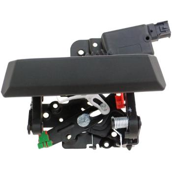 2013 Chevrolet Avalanche Tailgate Handle Dorman 83367 image 1 of 3