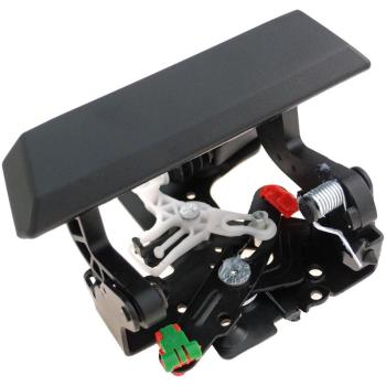 2013 Chevrolet Avalanche Tailgate Handle Dorman 83367 image 2 of 3