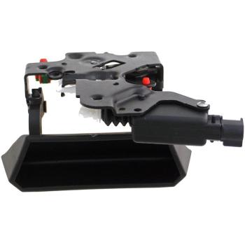 2013 Chevrolet Avalanche Tailgate Handle Dorman 83367 image 3 of 3